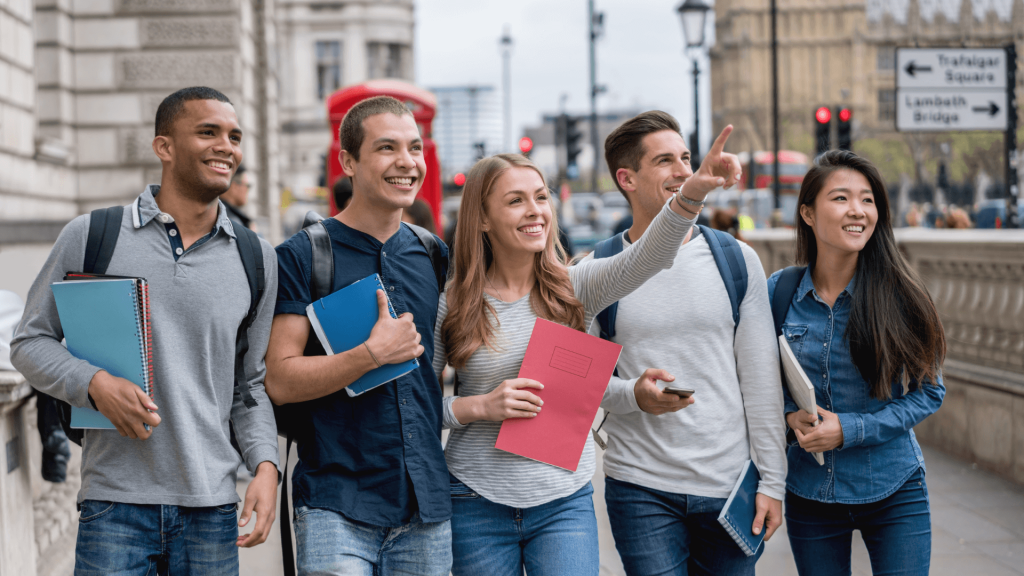 1 VISA ESTUDIANTE